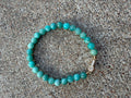 JADE with rhinestone connector
